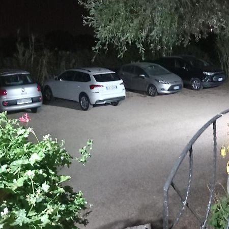 Bed and Breakfast Giardino Del Sole Olbia Exterior foto