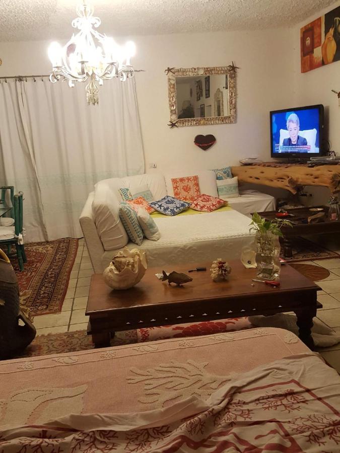Bed and Breakfast Giardino Del Sole Olbia Exterior foto